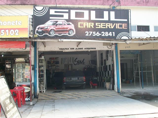 Soul Car Service